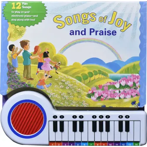 Songs of Joy and Praise
