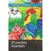 21 cuentos infantiles