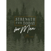 Strength for Today for Men: 365 Devotions