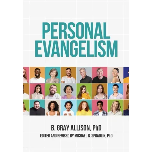Personal Evangelism