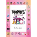 Dribbles' The All-Knowing Cat ABC's