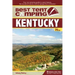 Best Tent Camping: Kentucky: Your Car-Camping Guide to Scenic Beauty, the Sounds of Nature, and an Escape from Civilization