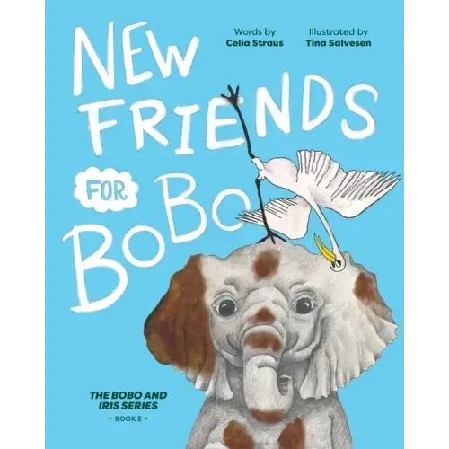 New Friends for BoBo