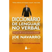 Diccionario de Lenguaje No Verbal