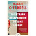 La Extraña Desaparición de Esme Lennox/ The Vanishing Act of Esme Lennox