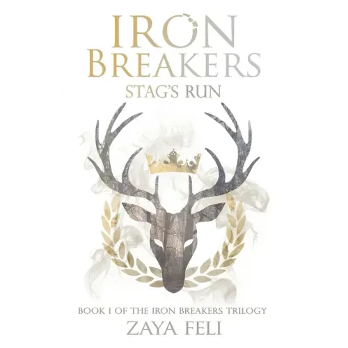 Iron Breakers: Stag's Run