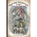 Badger Thurston and the Runaway Stagecoach