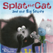 Splat the Cat and the Big Secret