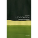 Tolstoy: A Very Short Introduction