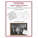 Family Maps of Logan County, Arkansas