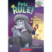 The Poodle of Doom: A Branches Book (Pets Rule! #2)