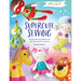 Melly & Me: Supercute Sewing: 20 Easy Sewing Patterns for Soft Toys and Accessories