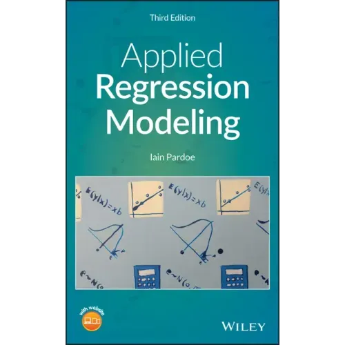 Applied Regression Modeling
