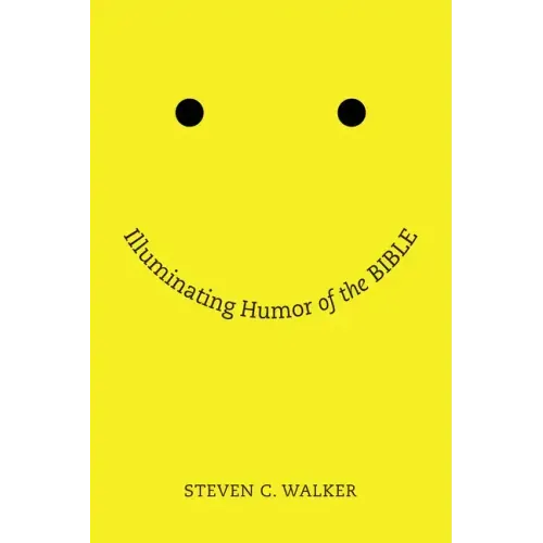 Illuminating Humor of the Bible