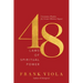 48 Laws of Spiritual Power: Uncommon Wisdom for Greater Ministry Impact