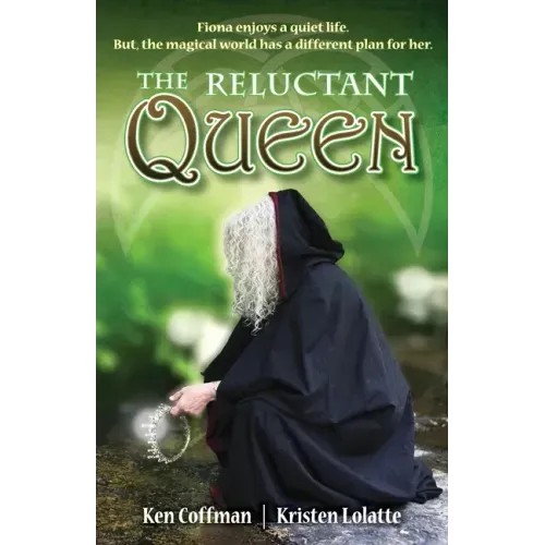 The Reluctant Queen