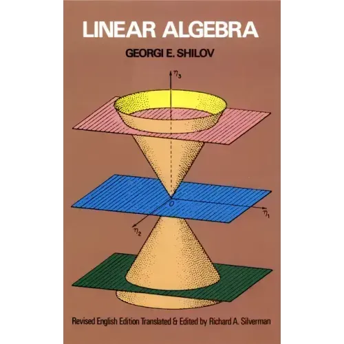 Linear Algebra