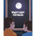 Night Light Full Moon