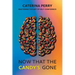 Now That the Candy's Gone: Mastering the Art of Self-Confidence
