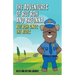 The Adventures of Rut Roh and Breonna: Rut Roh Sings the Blues
