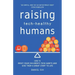 Raising Tech-Healthy Humans: How to reset your children's tech-habits and give them a great start to life