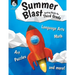 Summer Blast: Getting Ready for Third Grade