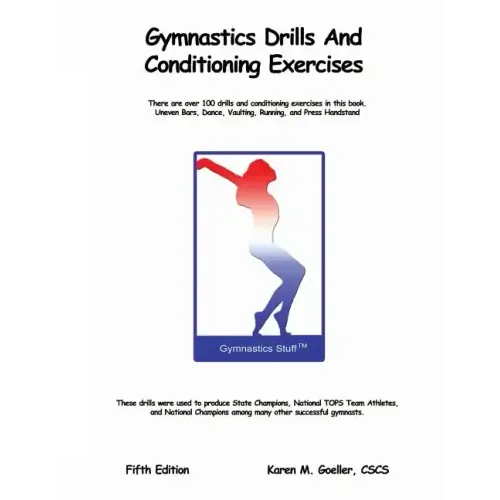 Gymnastics Drills and Conditioning Exercises