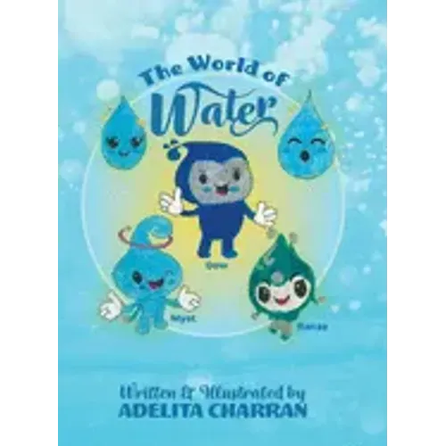 The World of Water