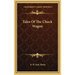 Tales of the Chuck Wagon
