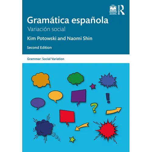 Gramática Española: Variación Social