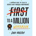 First to a Million Workbook: A Companion Guide for Teens to Achieve Early Financial Independence