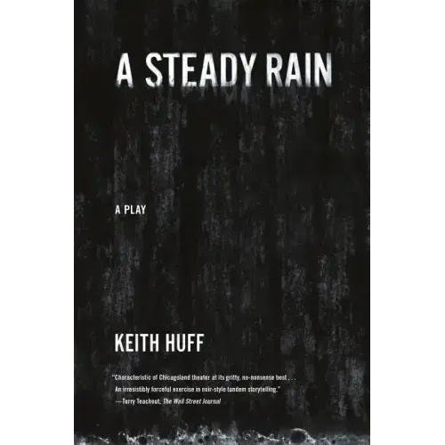 A Steady Rain
