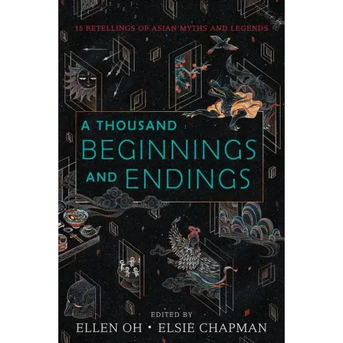 A Thousand Beginnings and Endings