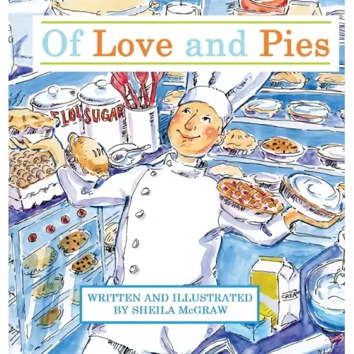 Of Love and Pies