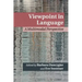 Viewpoint in Language