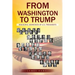 From Washington to Trump: Inaugural Addresses of U. S. Presidents