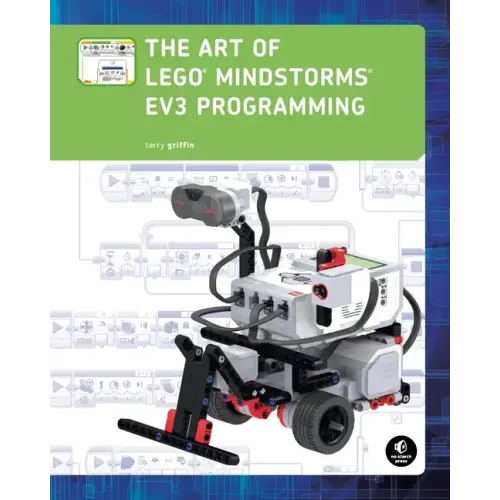 The Art of Lego Mindstorms Ev3 Programming