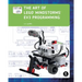 The Art of Lego Mindstorms Ev3 Programming