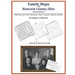 Family Maps of Hancock County, Ohio