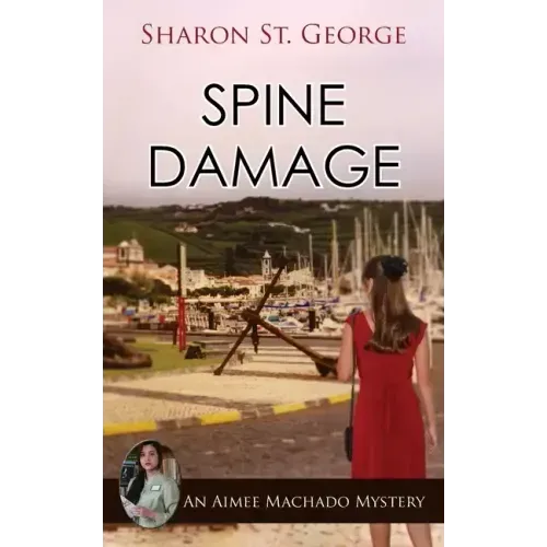 Spine Damage