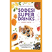 50 Desi Super Drinks