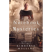 Notebook Mysteries Unexpected Outcomes
