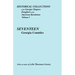 Historical Collections of the Georgia Chapters Daughters of the American Revolution. Vol. 1: Seventeen Georgia Counties