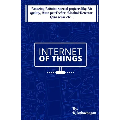 Amazing Arduino special projects like Air quality, Auto pet Feeder, Alcohol Detector, Gyro sense etc..,