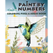 Paint By Numbers: Coloring Pixel & Areas Book