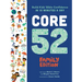 Core 52 Family Edition: Build Kids' Bible Confidence in 10 Minutes a Day: A Daily Devotional