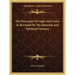 The Principles of Light and Color as Revealed by the Material and Spiritual Universe