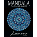 Mandala: Adult Coloring Book Vol. 2