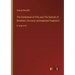 The Gentleman of Fifty and The Damsel of Nineteen; (An early uncompleted fragment): in large print