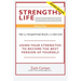 Strengths Life Upgraded, Volume Two: Take Your StrengthsFinder Results to the Next Level: USING YOUR STRENGTHS TO BECOME THE BEST VERSION OF YOURSELF